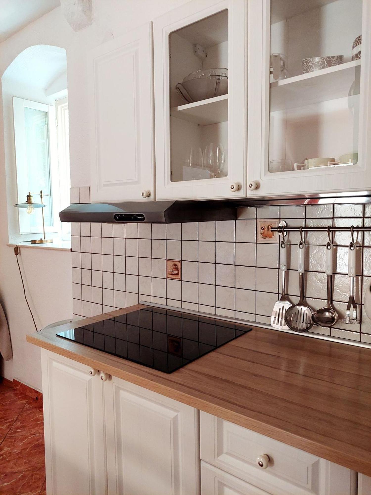 Apartment In Vis Historic Center - Mikula, Ljubica, Toma Экстерьер фото