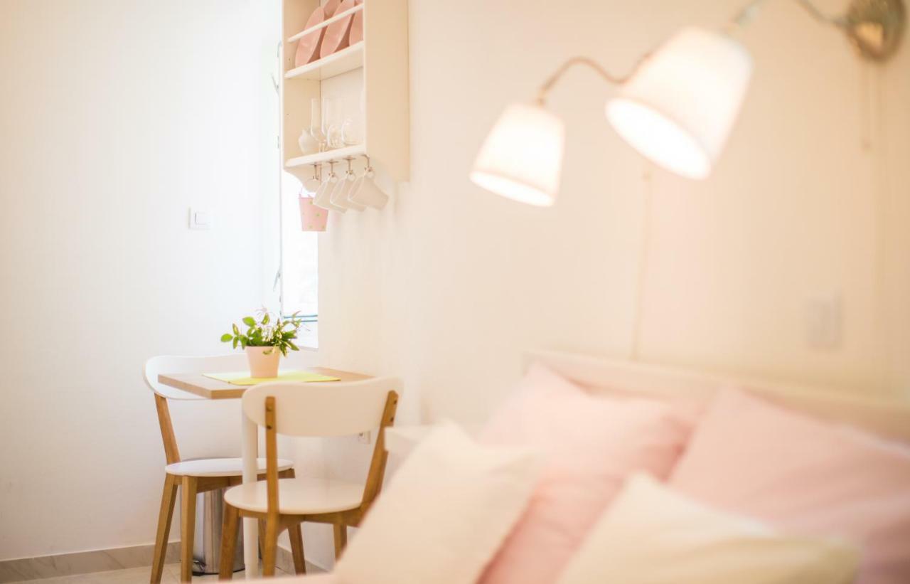 Apartment In Vis Historic Center - Mikula, Ljubica, Toma Экстерьер фото